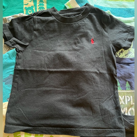 Old Navy and Gap T-shirt Bundle - Picture 4 of 5
